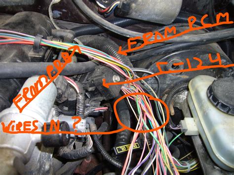 2007 ford ranger power distribution box part|Ford Ranger power box wiring diagram.